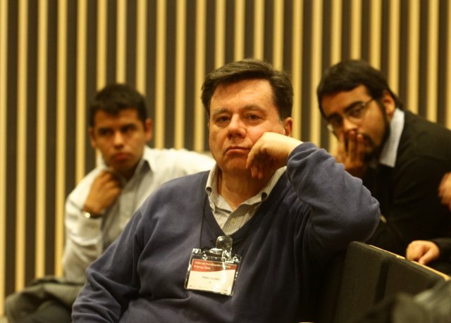 SEMINARIO FCFM4309